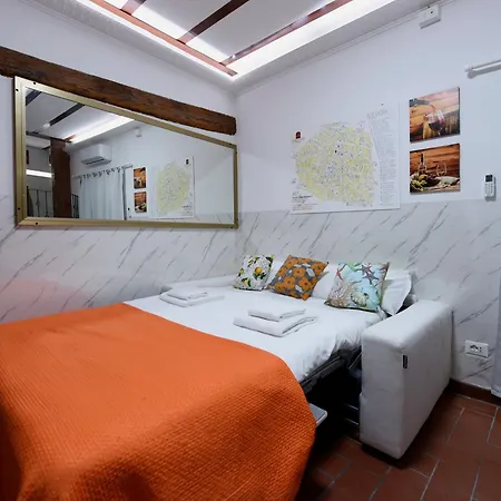 Tourist House - Fringe - Self Check-in Appartamento Bologna