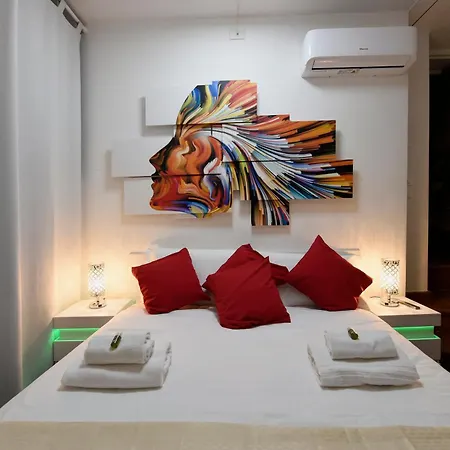 Appartamento Tourist House - Fringe - Self Check-in