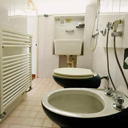 Appartamento Tourist House - Fringe - Self Check-in