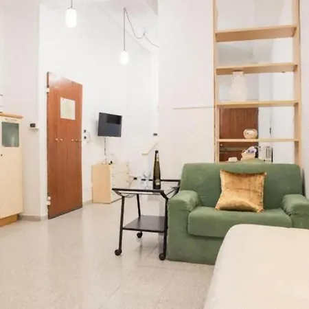 Tourist House - Fringe - Self Check-in Διαμέρισμα *