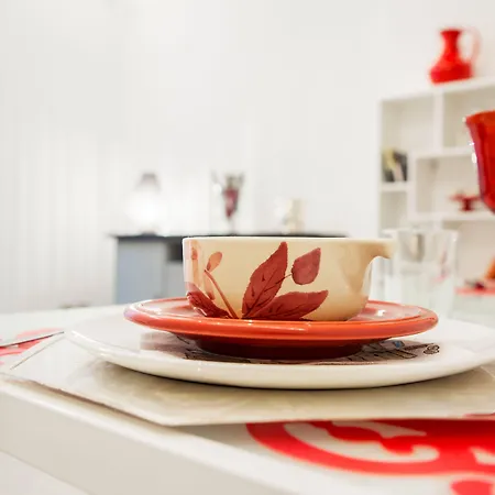 Tourist House - Fringe - Self Check-in Bologne