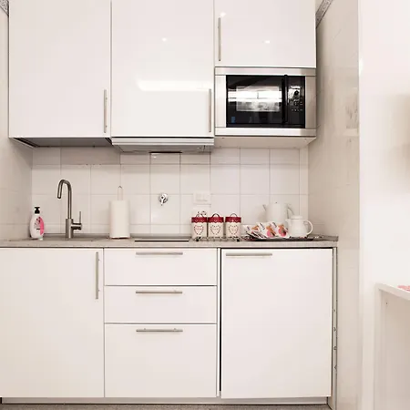 Tourist House - Fringe - Self Check-in Appartement Bologne