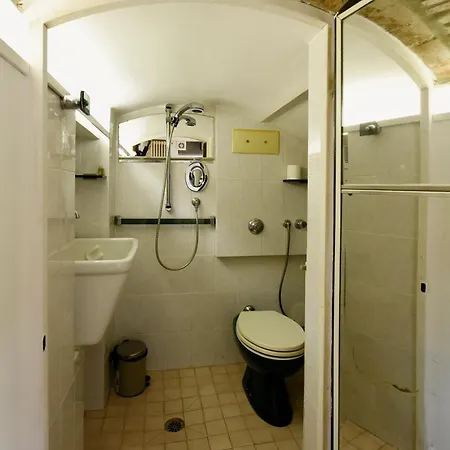 Διαμέρισμα Tourist House - Fringe - Self Check-in Μπολόνια
