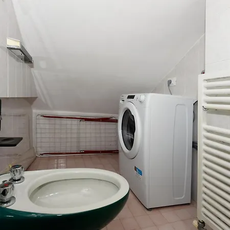 Tourist House - Fringe - Self Check-in Διαμέρισμα