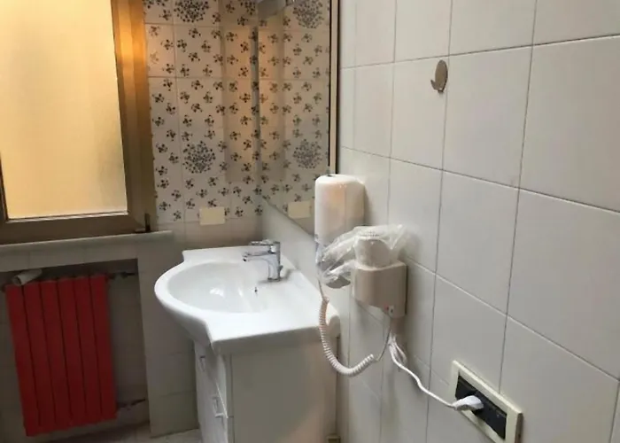 Apartmán Tourist House - Fringe - Self Check-in Boloňa
