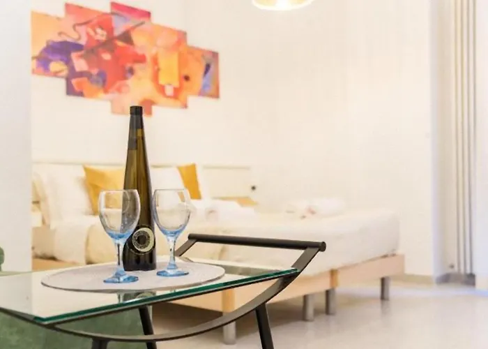 Appartement Tourist House - Fringe - Self Check-in *