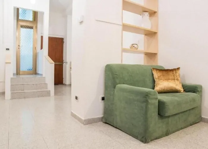 Tourist House - Fringe - Self Check-in Appartement Bologne