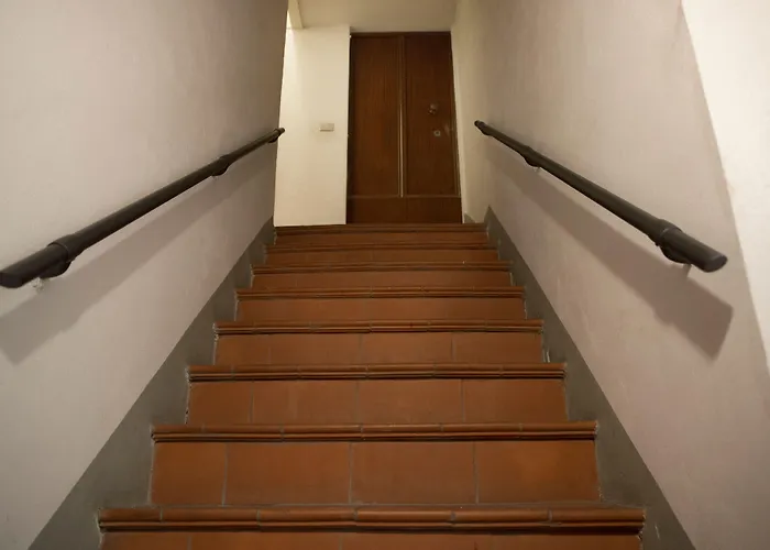 Tourist House - Fringe - Self Check-in * Bologne