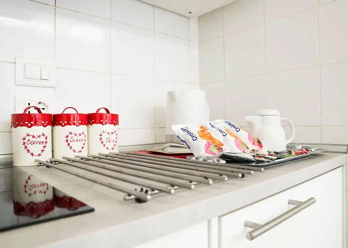 Tourist House - Fringe - Self Check-in Bologne