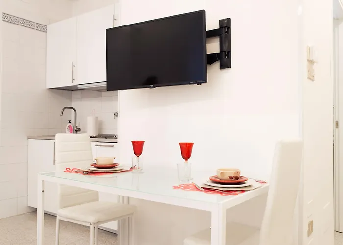 Appartement Tourist House - Fringe - Self Check-in Bologne