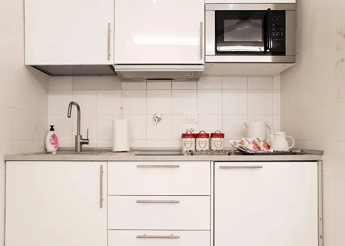 Appartement Tourist House - Fringe - Self Check-in Bologne