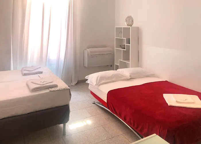 Appartement Tourist House - Fringe - Self Check-in Bologne