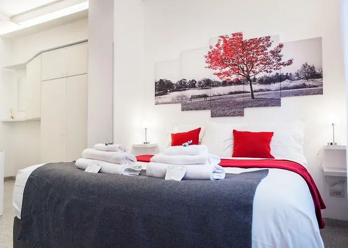 Tourist House - Fringe - Self Check-in Appartement