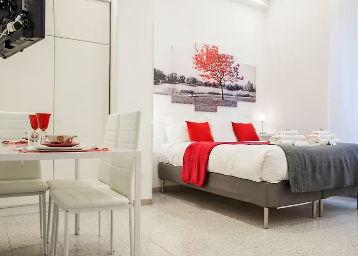 Tourist House - Fringe - Self Check-in Bologne