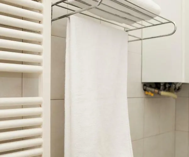 Tourist House - Fringe - Self Check-in Boloňa
