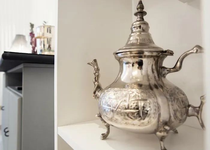 Tourist House - Fringe - Self Check-in