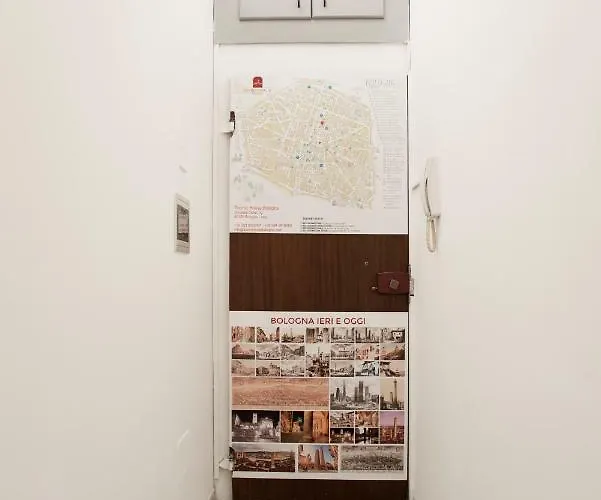 Tourist House - Fringe - Self Check-in Appartement *