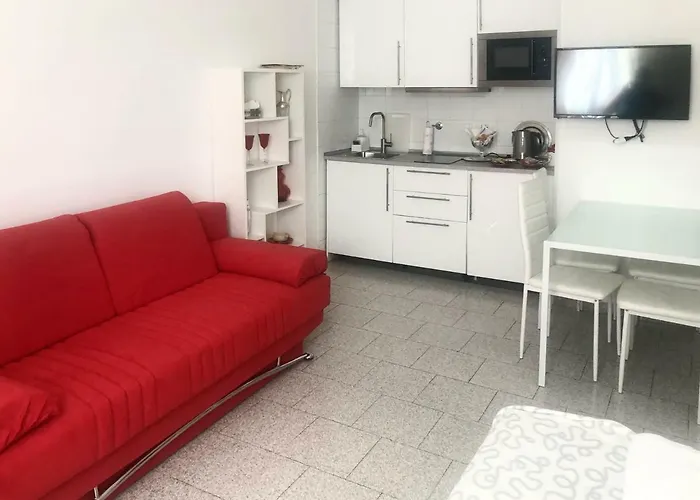 Appartement Tourist House - Fringe - Self Check-in Bologne