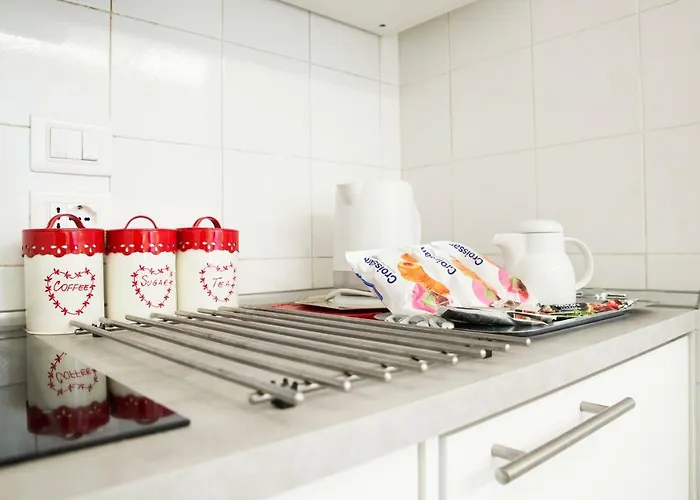 Tourist House - Fringe - Self Check-in Appartement Bologne