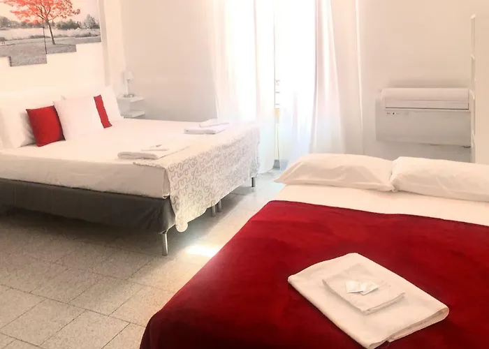 Apartmán Tourist House - Fringe - Self Check-in
