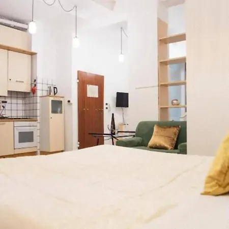 公寓 Tourist House - Fringe - Self Check-in *