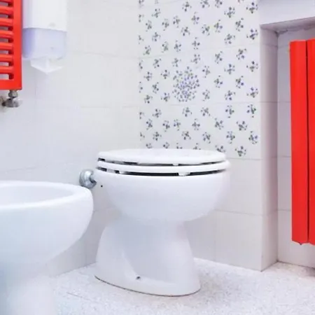 公寓 Tourist House - Fringe - Self Check-in *