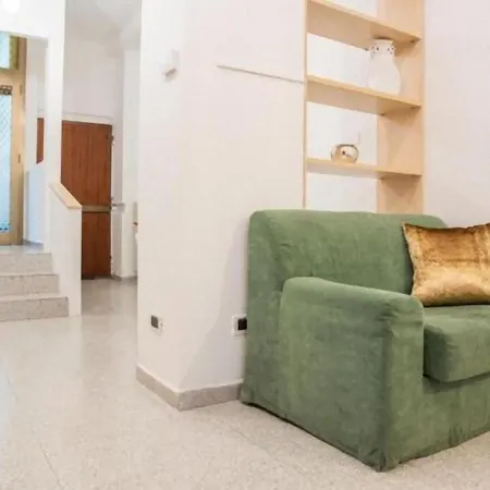 Tourist House - Fringe - Self Check-in Apartment Bologna
