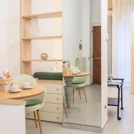 Tourist House - Fringe - Self Check-in Apartment *