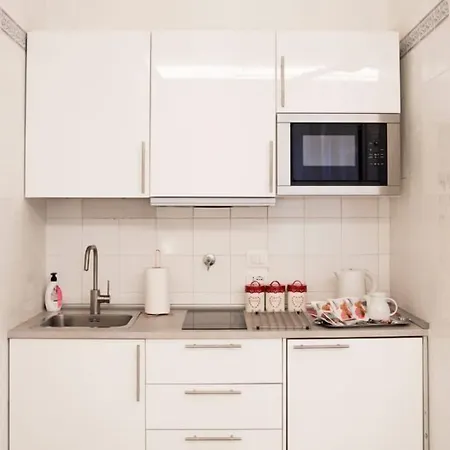 Tourist House - Fringe - Self Check-in