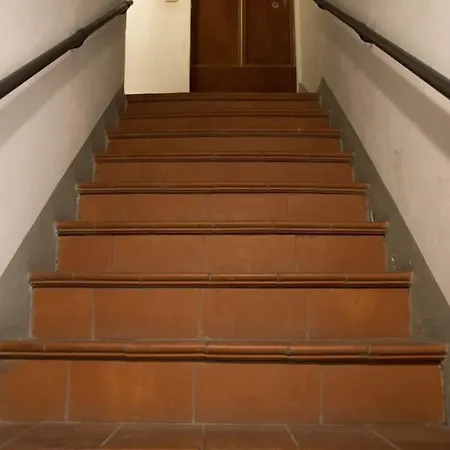 Tourist House - Fringe - Self Check-in Appartamento Bologna