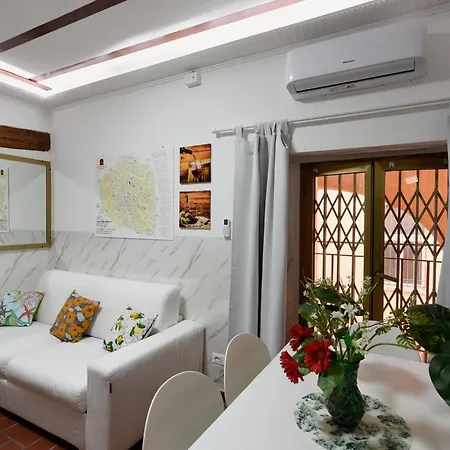 Tourist House - Fringe - Self Check-in Apartment