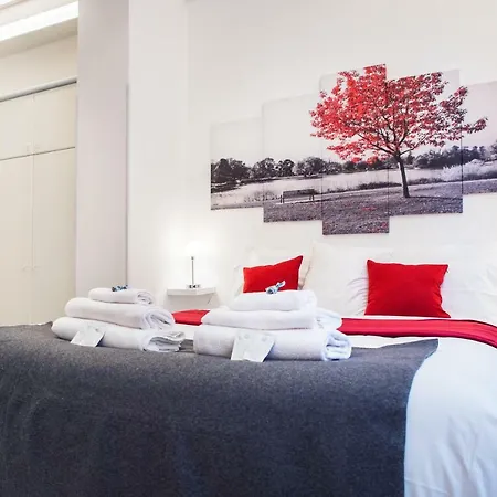 Tourist House - Fringe - Self Check-in Apartment
