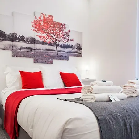Tourist House - Fringe - Self Check-in Apartment Bologna