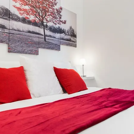 Tourist House - Fringe - Self Check-in Apartment *
