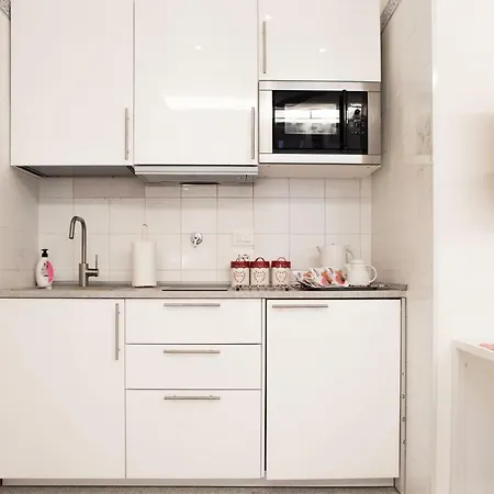 公寓 Tourist House - Fringe - Self Check-in