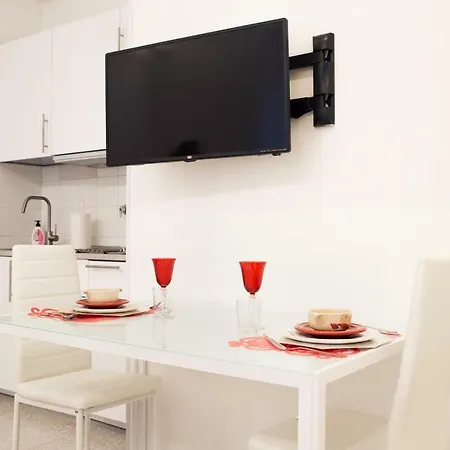 Tourist House - Fringe - Self Check-in Apartment *