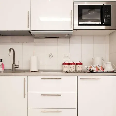 Tourist House - Fringe - Self Check-in Apartment