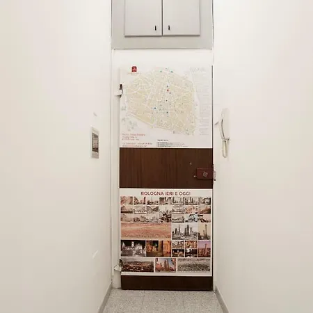 Tourist House - Fringe - Self Check-in Lejlighed *