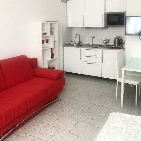 Apartment Tourist House - Fringe - Self Check-in Bologna