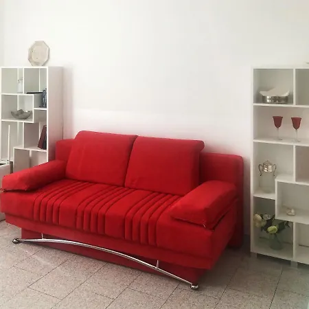 Tourist House - Fringe - Self Check-in Apartment Bologna