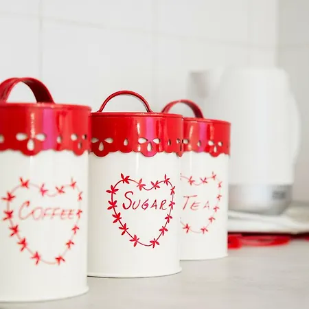 Tourist House - Fringe - Self Check-in *