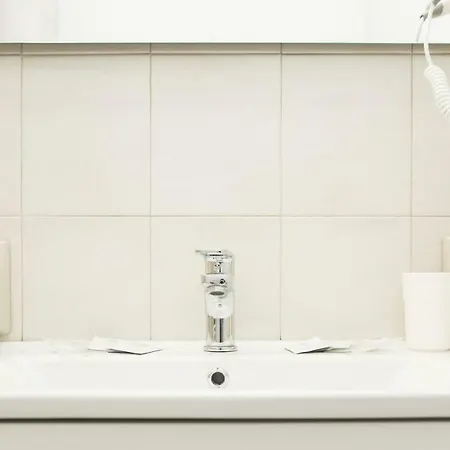 Tourist House - Fringe - Self Check-in 博洛尼亚