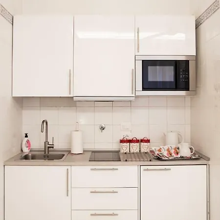 Tourist House - Fringe - Self Check-in