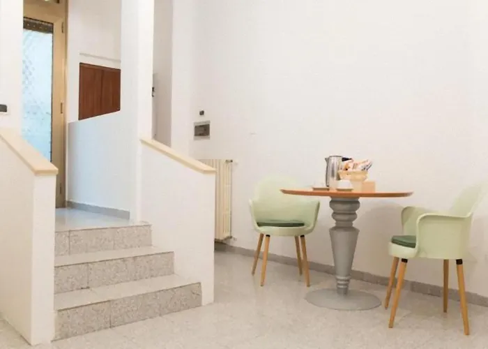 Tourist House - Fringe - Self Check-in Bologna