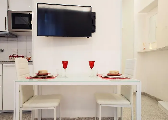 Tourist House - Fringe - Self Check-in Διαμέρισμα