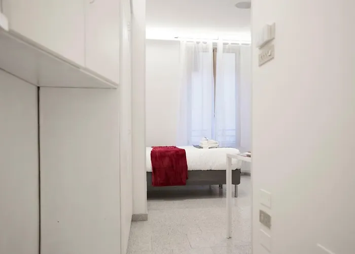 Tourist House - Fringe - Self Check-in Bologna