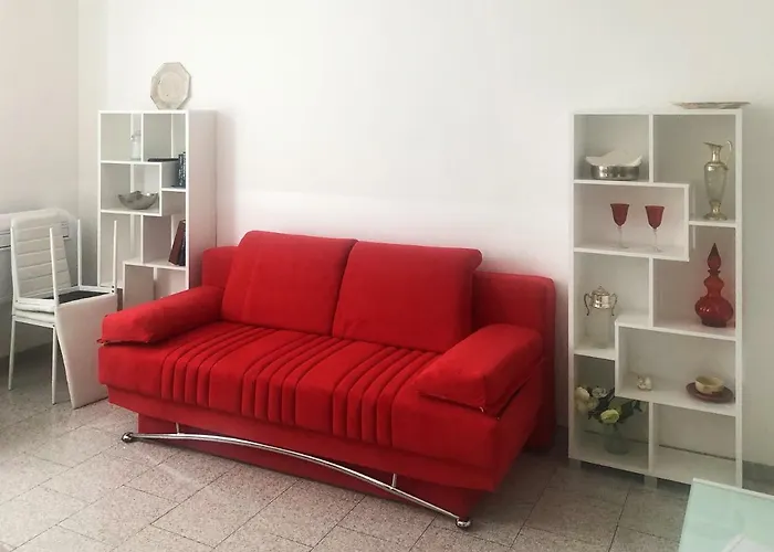Tourist House - Fringe - Self Check-in Apartmán Boloňa