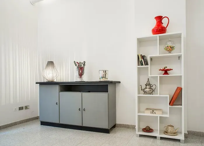 Tourist House - Fringe - Self Check-in * Boloňa