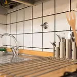Apartman Tourist House - Fringe - Self Check-in
