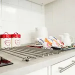 Tourist House - Fringe - Self Check-in Apartman Bologna